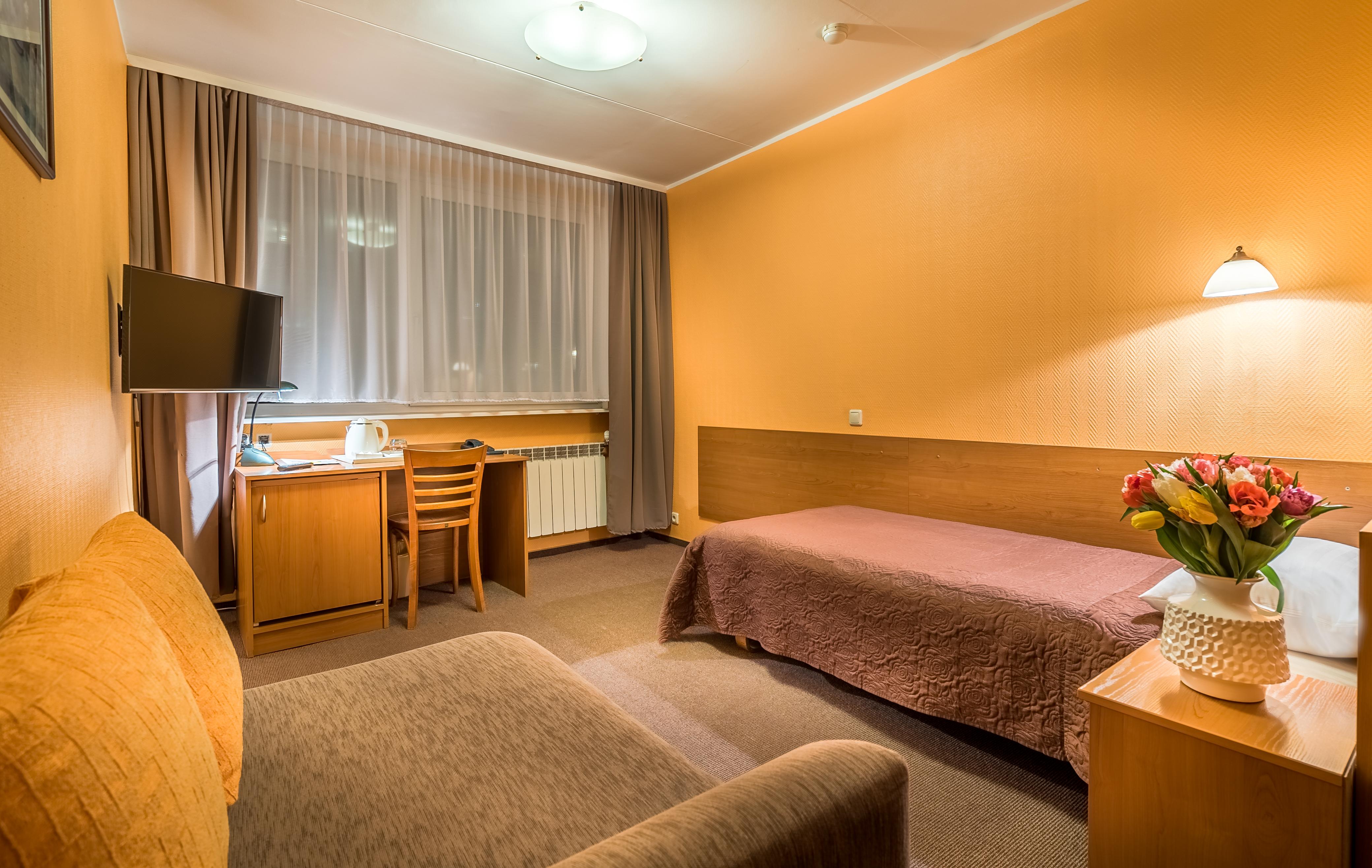 Hotel Zemaites VNO Exterior foto
