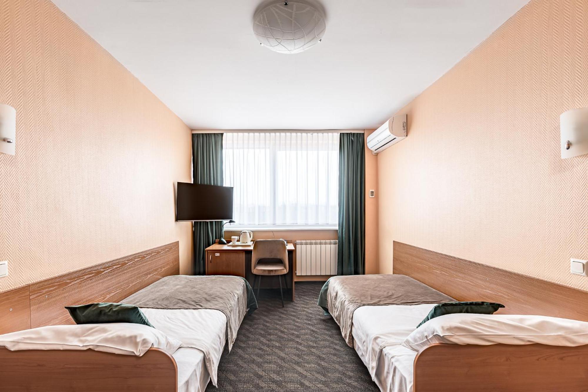 Hotel Zemaites VNO Cameră foto